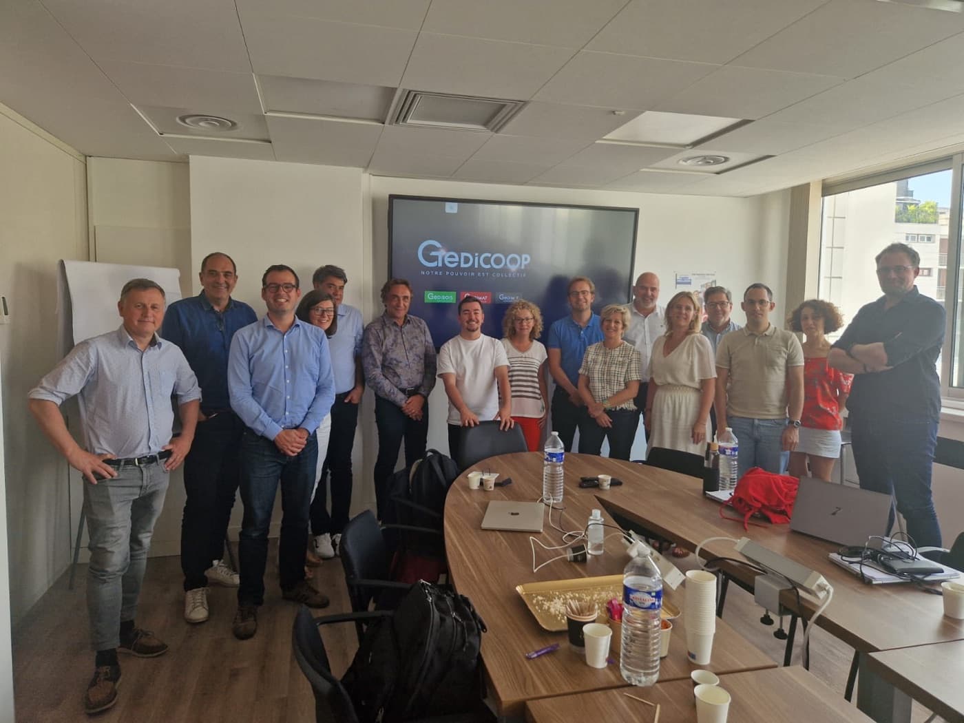 Formation IA Horizon IA en présentiel, photo 4