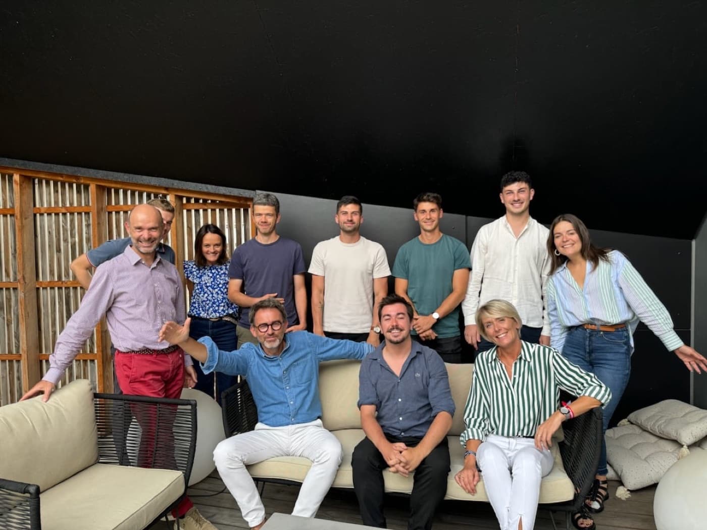 Formation IA Horizon IA en présentiel, photo 5