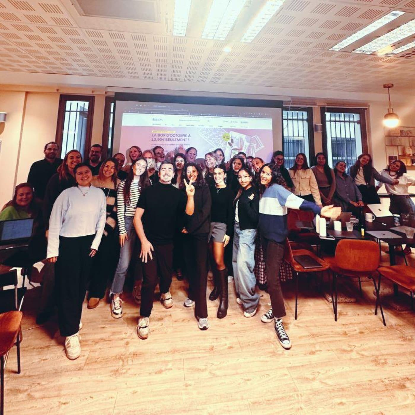 Formation IA Horizon IA en présentiel, photo 8